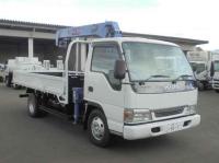Isuzu ELF 2004