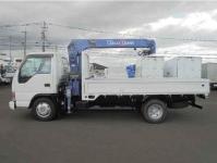 Isuzu ELF 2004