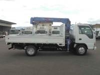 Isuzu ELF 2004