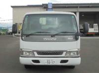 Isuzu ELF 2004