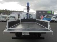 Isuzu ELF 2004