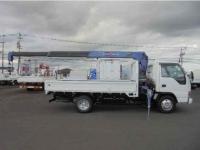 Isuzu ELF 2004