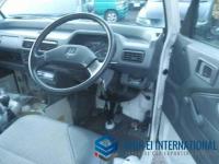Honda Acty truck 1996