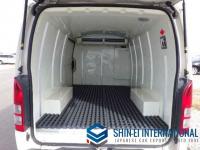 Toyota Hiace 2016