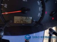 Toyota Hiace 2016