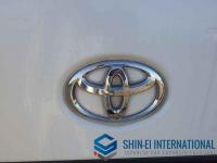 Toyota Hiace 2016