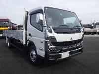 Mitsubishi Canter 2024