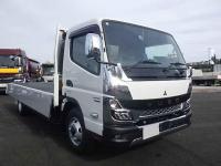 Mitsubishi Canter 2024