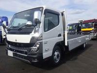 Mitsubishi Canter 2024