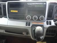 Mitsubishi Canter 2024
