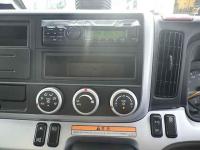 Mitsubishi Canter 2024