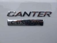 Mitsubishi Canter 2024