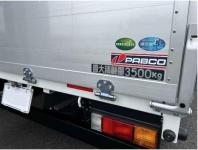Mitsubishi Canter 2024