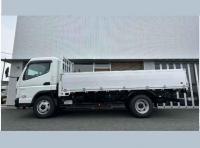 Mitsubishi Canter 2024
