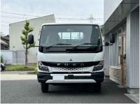 Mitsubishi Canter 2024