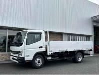 Mitsubishi Canter 2024