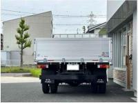 Mitsubishi Canter 2024