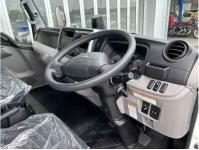 Mitsubishi Canter 2024