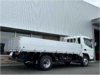 Mitsubishi Canter 2024