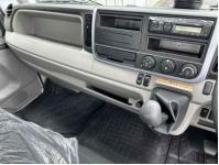 Mitsubishi Canter 2024