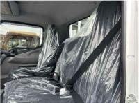 Mitsubishi Canter 2024