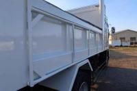 Isuzu Forward 2013