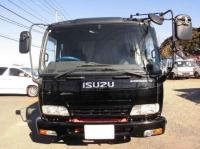 Isuzu Forward 2006