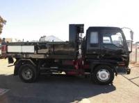 Isuzu Forward 2006