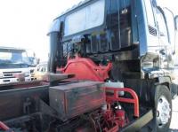 Isuzu Forward 2006