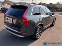 Volvo XC90 2021