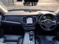 Volvo XC90 2021