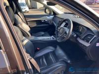 Volvo XC90 2021