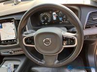 Volvo XC90 2021