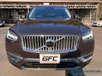 Volvo XC90 2021