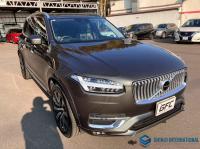 Volvo XC90 2021