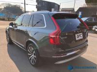 Volvo XC90 2021