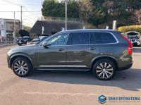 Volvo XC90 2021