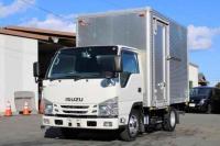 Isuzu ELF 2018
