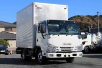 Isuzu ELF 2018