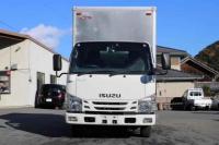 Isuzu ELF 2018
