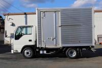 Isuzu ELF 2018