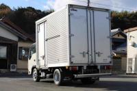 Isuzu ELF 2018