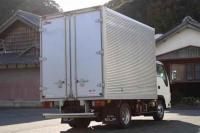 Isuzu ELF 2018