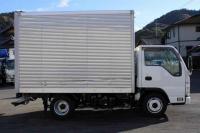 Isuzu ELF 2018