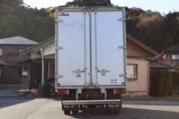 Isuzu ELF 2018