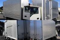 Isuzu ELF 2018