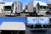 Isuzu ELF 2018