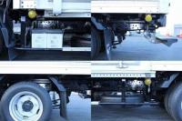 Isuzu ELF 2018