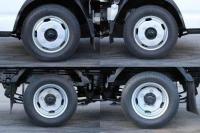 Isuzu ELF 2018