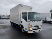 Isuzu ELF 2018
